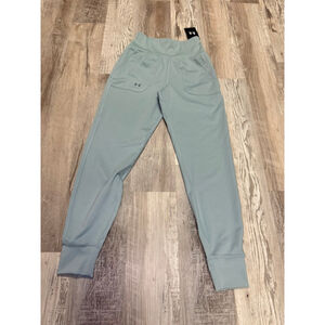 Under Armour Motion Joggers XS NWT